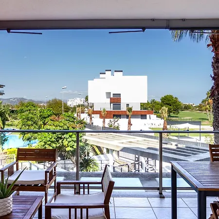 Nova Golf- Met Appartement *