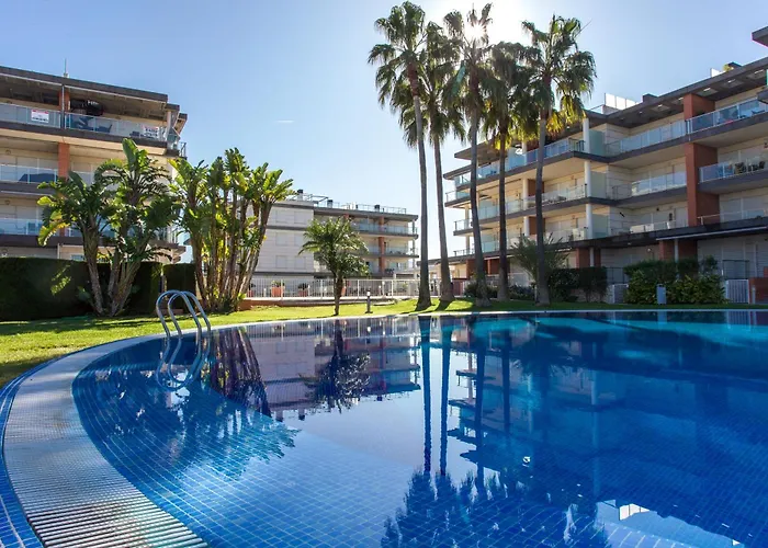 Nova Golf- Met Appartement *