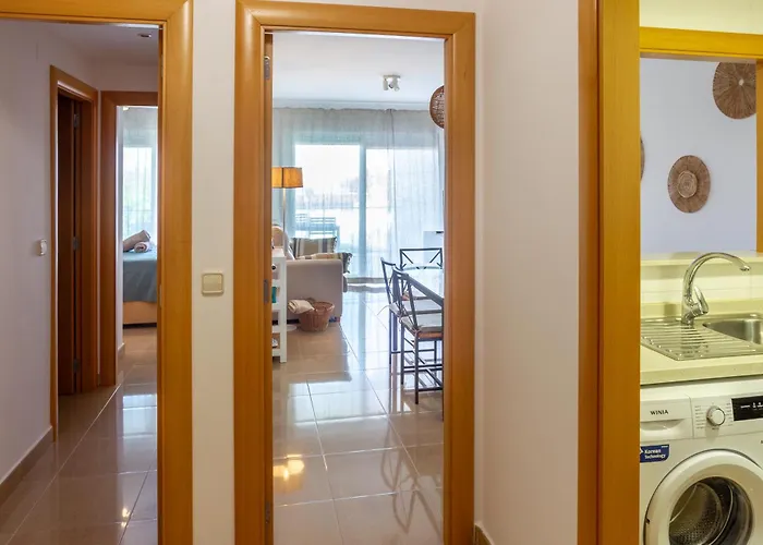 Appartement Nova Golf- Met *
