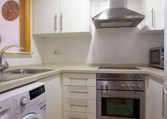 Nova Golf- Met Appartement Oliva