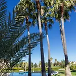Nova Golf- Met