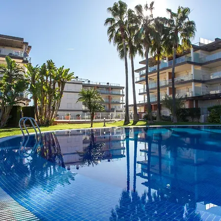 Nova Golf- Met Apartment *