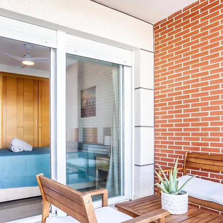 Nova Golf- Met Apartment Oliva