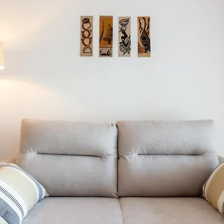 Nova Golf- Met Apartment