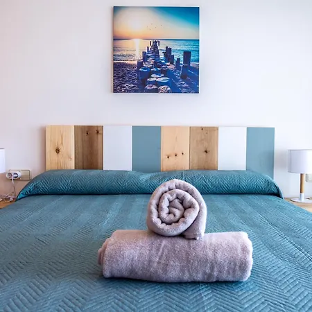 Nova Golf- Met Apartment *