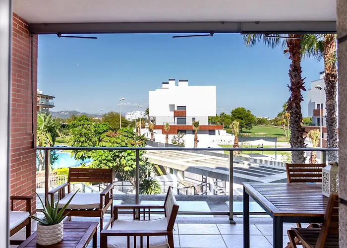 Nova Golf- Met Apartman *