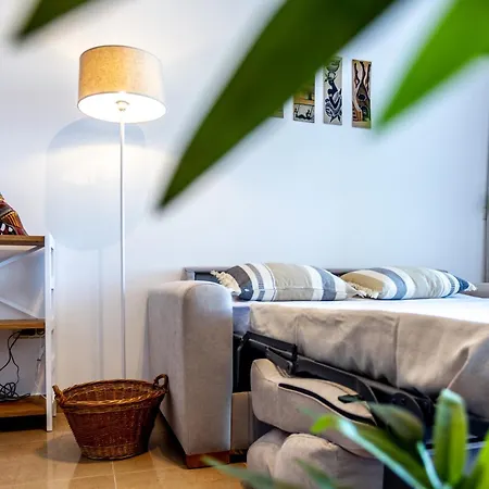 Apartmán Nova Golf- Met Oliva