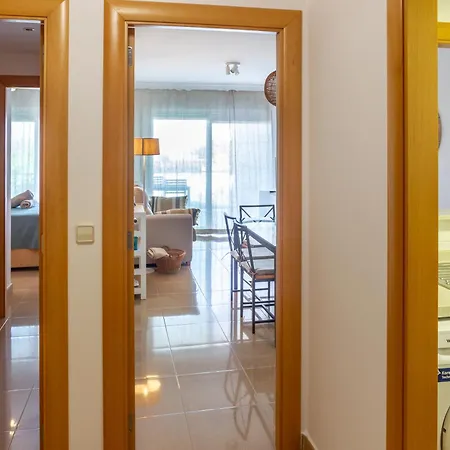 Apartmán Nova Golf- Met *