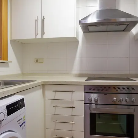 Nova Golf- Met Apartmán Oliva